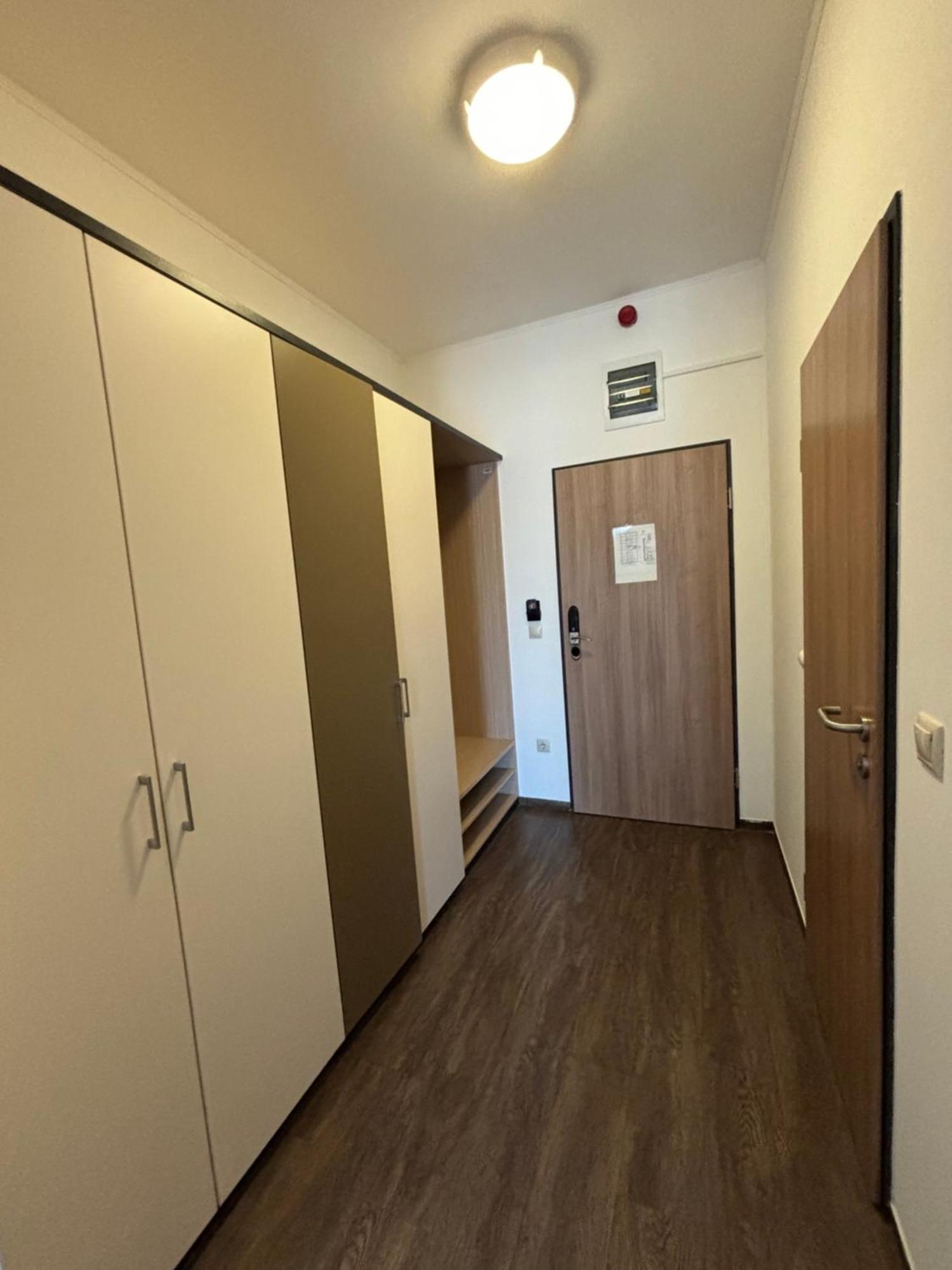 Skc Siofok Aparthotel Exterior foto